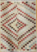 Gabbah Area Rug | 8x6