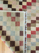 Gabbah Area Rug | 8x6