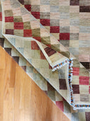 Gabbah Area Rug | 8x6