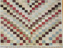 Gabbah Area Rug | 8x6