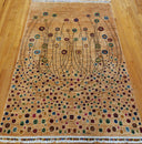 Gabbah Area Rug  | 6x4