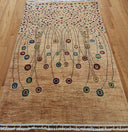 Gabbah Area Rug  | 6x4