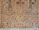 Gabbah Area Rug  | 6x4