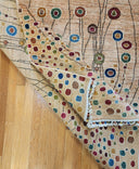 Gabbah Area Rug  | 6x4