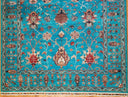 Sultani Area Rug | 8x5