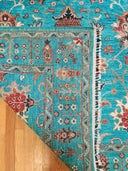 Sultani Area Rug | 8x5