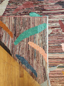 Gabbah Area Rug | 9x6
