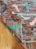 Gabbah Area Rug | 9x6