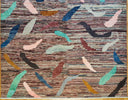 Gabbah Area Rug | 9x6
