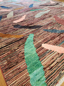 Gabbah Area Rug | 9x6