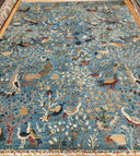 Shekargah - Hunting Ground Area Rug | 10x8