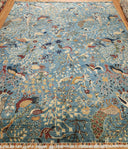 Shekargah - Hunting Ground Area Rug | 10x8