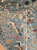 Shekargah - Hunting Ground Area Rug | 10x8