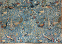 Shekargah - Hunting Ground Area Rug | 10x8
