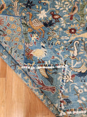 Shekargah - Hunting Ground Area Rug | 10x8