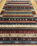 Gabbah Area Rug | 10x6