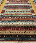 Gabbah Area Rug | 10x6