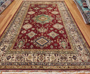 Kazak Area Rug | 10x6