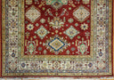 Kazak Area Rug | 10x6