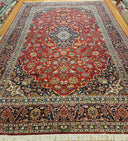Harees Area Rug | 12x8