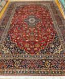 Harees Area Rug | 12x8