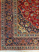 Harees Area Rug | 12x8