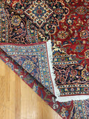 Harees Area Rug | 12x8
