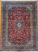 Harees Area Rug | 12x8