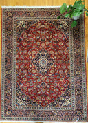 Harees Area Rug | 12x8