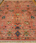 Sultani Area Rug | 10x8