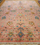 Sultani Area Rug | 10x8