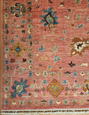 Sultani Area Rug | 10x8