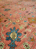 Sultani Area Rug | 10x8