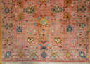 Sultani Area Rug | 10x8
