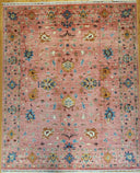Sultani Area Rug | 10x8
