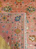 Sultani Area Rug | 10x8