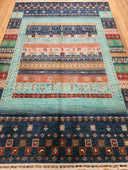 Gabbah Area Rug | 10x6