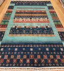 Gabbah Area Rug | 10x6