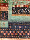 Gabbah Area Rug | 10x6