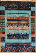 Gabbah Area Rug | 10x6