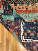 Gabbah Area Rug | 10x6