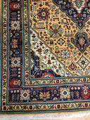 Harees Area Rug | 10x6