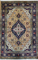 Harees Area Rug | 10x6