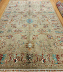 Chobi Area Rug | 10x6