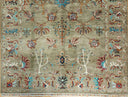 Chobi Area Rug | 10x6