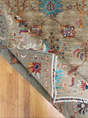 Chobi Area Rug | 10x6