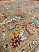 Chobi Area Rug | 10x6
