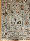 Sultani Area Rug | 10x8