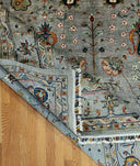 Sultani Area Rug | 10x8