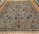 Sultani Area Rug | 10x8